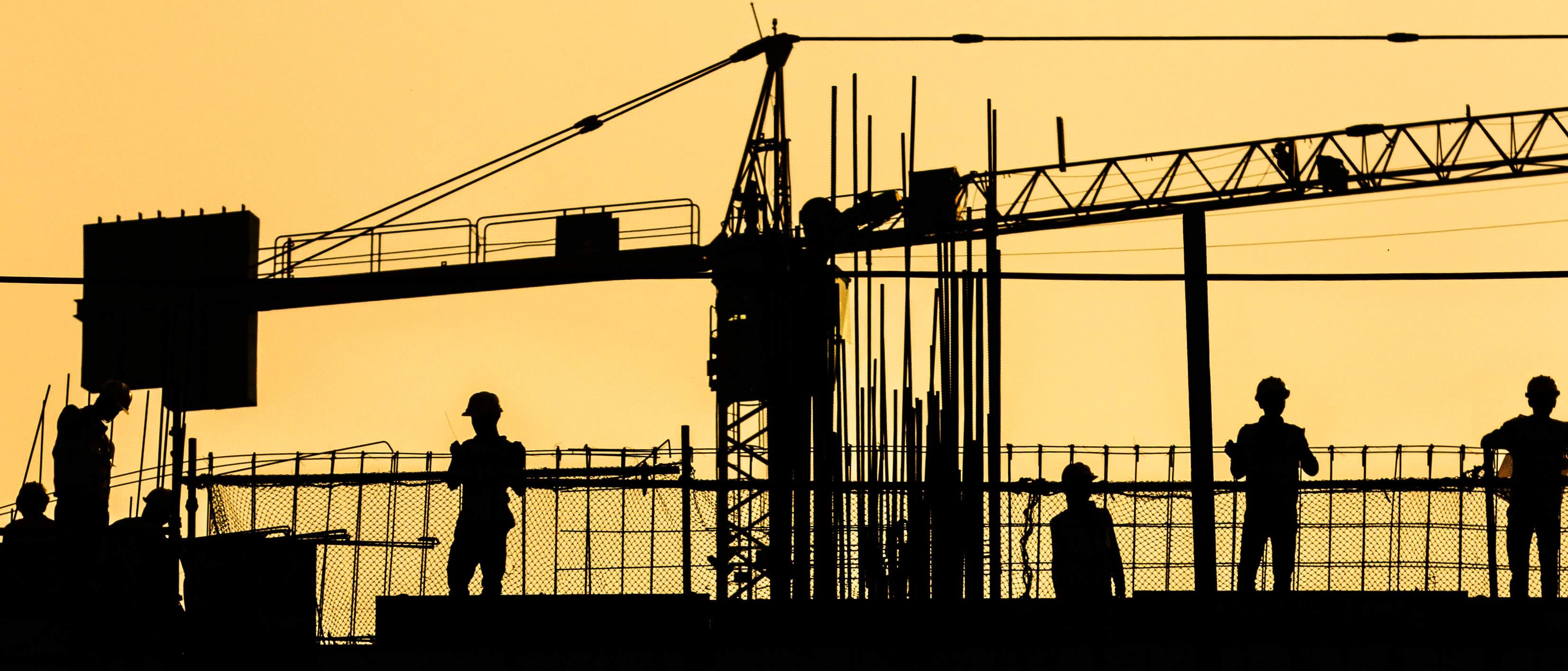 Global Arch Construction
